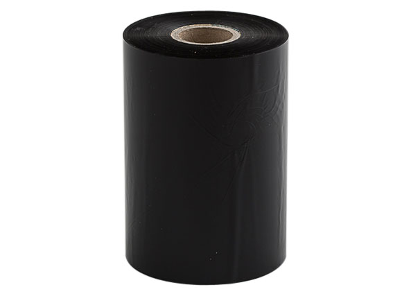 110mm x 450m Wax AWR8 Outside Wound Ribbon
