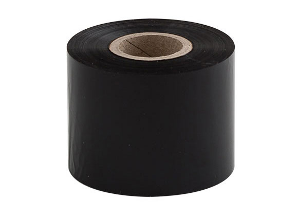 50mm x 300m Wax AWR8 Outside Wound Ribbon