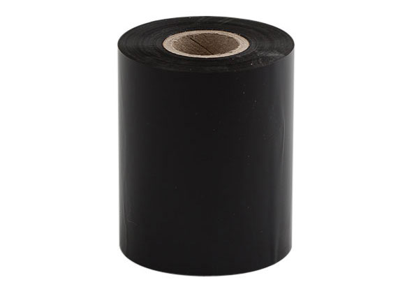 80mm x 300m Wax AWR8 Outside Wound Ribbon