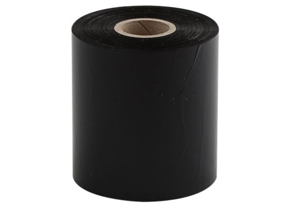 83mm x 450m Wax AWR8 Outside Wound Ribbon