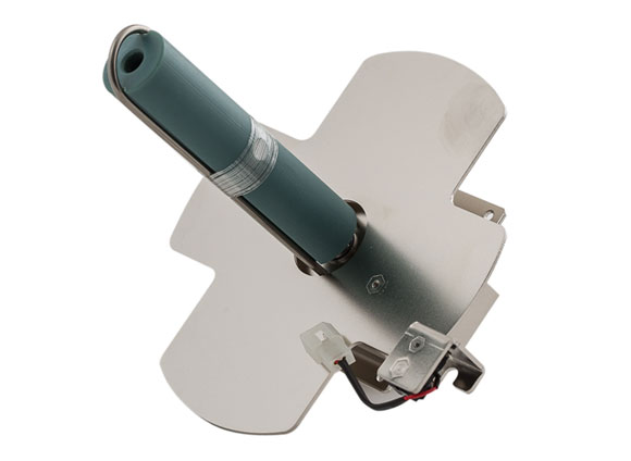 H Series Peel and Dispense Rewind