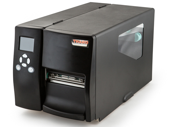 H+ Series Industrial Thermal Printer