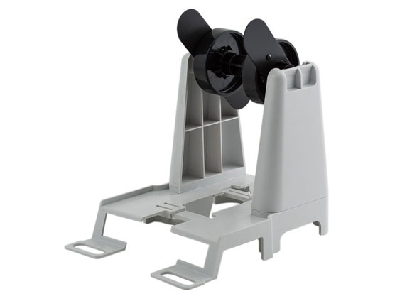 Label Roll Holder