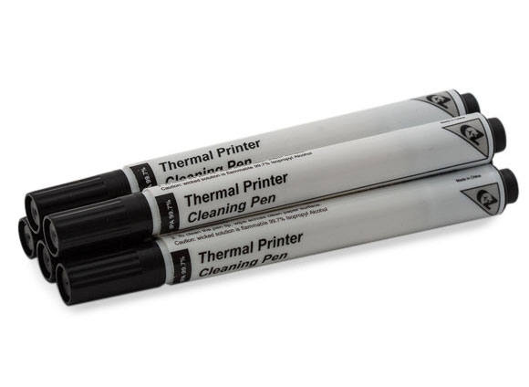 Printhead cleaning pen (pack of 5)