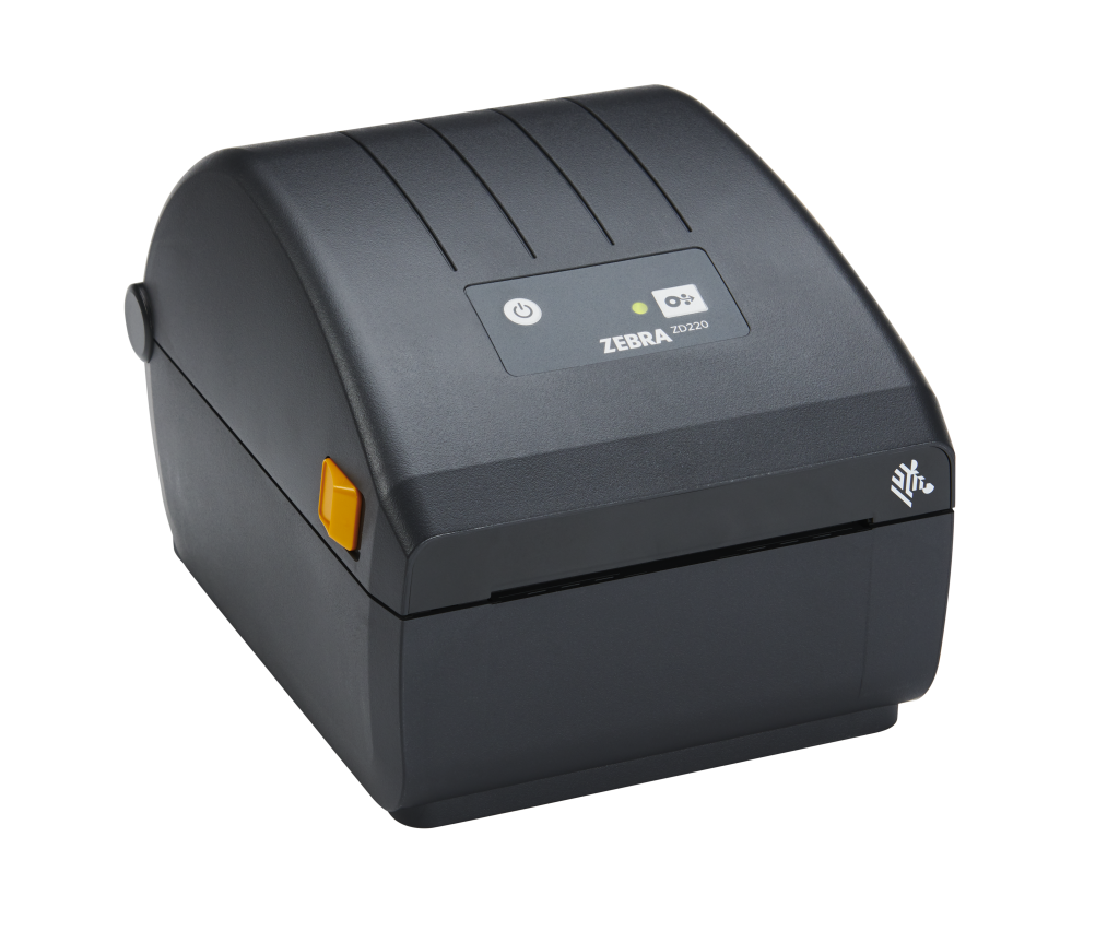 Zebra ZD220 Direct Thermal Printer